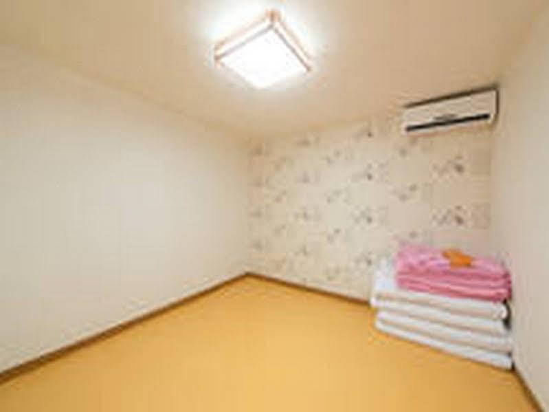 Empathy Hanok Guesthouse Daegu Exteriör bild